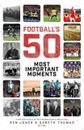 Football's 50 Most Important Moments - from the Football History Boys blog