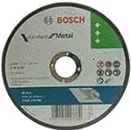 Bosch Professional Cutting- Eco for Metal- 4" / 100mm, Pack of 100