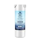 MARRIOTTO XWF Water Filter, Replacement for GE XWF, XWF Genuine Ge Refrigerator Compatible with GE French-door - 1 Pack (Not XWFE)