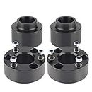 3" Front and 2" Rear Leveling Lift Kits for Ram 1500 4X4 4WD, 3 Inch Front Strut Spacers and 2 Inch Rear Lift Spacer for 2009-2024 Ram Lift Kits