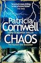 Chaos: The groundbreaking No. 1 bestselling crime thriller series (The Scarpetta Series Book 24) (English Edition)
