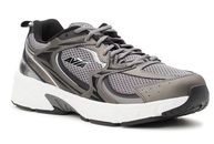 New Avia Men's 5000 Athletic Performance Running Shoes Gray Wide Width Size 8-13