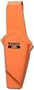 BAHCO BHKHU-01 Utility Knives Holster, Orange