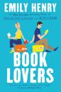 Book Lovers - Paperback By Henry, Emily - GOOD