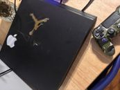 ps4 console bundle used 1tb