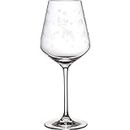 Villeroy & Boch 11-3776-8115 Red Wine Goblet, Glass, Transparent