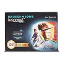 Bausch & Lomb Iconnect Monthly Disposable Contact Lens (6 Lens Pack -4.50)
