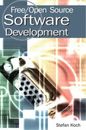 Free/Open Source Software Development (Relié)