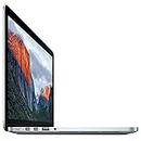 Apple MacBook Pro 15" Retina Core i7 2,2 GHz - SSD 256 Go RAM 16 Go AZERTY (Reconditionné)