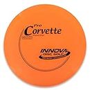 Innova Pro Corvette Distance Driver Golf Disc [Colors May Vary] - 170-172g