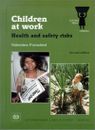Kinder bei der Arbeit: Gesundheits- und Sicherheitsrisiken (ILO Kinderarbeit Coll