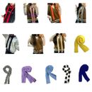 Sciarpa Choker stile Y2K Harajuku per donna ragazze anni 2000 accessori abbigliamento