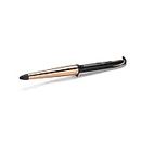 BaByliss Titanium Brilliance Large 32-19mm Conical Curling Wand, Black