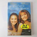 Anywhere But Here DVD - Region 4 - New & Sealed