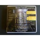 Vanished Unabridged Audio Book Sound Library