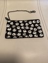 Nightmare Before Christmas Jack Skellington Chain Pouch Purse 10x17cm NWOT Gift