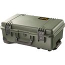 Pelican Storm Cases iM2500 Dry Box 21.7x14.1x8.9in Olive No Foam iM2500-30000
