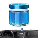 Solid Aromatherapy | Car Air Fresheners Scent Fragrance Aromatherapy Perfume,100g Long-Lasting Fruitness Car Interior Decoration Home Air Freshener Perfume Buniq