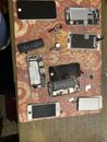 Used Phone Parts Lot (Includes Parts for 2 x iPhone 6s and 2 x iPhone 5)