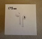 Smart Earphone for iPhone With Charging Box i7s Earbuds For iPhone &Android NEW!