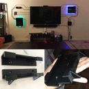 Wall Mount Holder Bracket for Sony   4 PS4/PS4 Slim/PS4 Pro Console