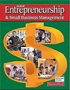 Entrepreneurship and Small Business Management von ... | Buch | Zustand sehr gut