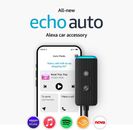 All-New Echo Auto (2Nd Gen) | Add Alexa to Your Car Configuration:Device Only...