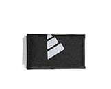 Adidas Essentials Training Wallet HT4750, Unisex Wallet, Black, One Size EU