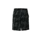 Adidas Culture Pack pantaloncini pantaloni corti con tasche uomo nero grigio FM6047