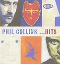 Phil Collins - Hits -  Free US Shipping!!