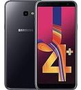 Samsung Galaxy J4 + Plus (32 Go, 2 Go de RAM) 6.0" Infinity J415G d'affichage/DS, 4G LTE Dual SIM GSM Factory Unlocked, International Version (Noir)