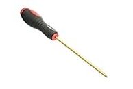 SE 9.25 Inch Non-Marring Brass Metal Detecting Probe for Gold Prospecting and Coin Collecting