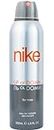 Nike Up Or Down For Men Silver Deodorant for Men, 200ml