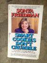 Smart Cookies Don't Crumble by Sonya Friedman (1986, Paperback) store#665