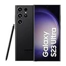 Samsung Galaxy S23 Ultra (S918) 5G Dual Sim 256GB 8GB RAM (Phantom Noir) Noir