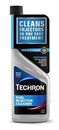 Chevron Techron Fuel Injector Cleaner, 12 oz, Pack of 1