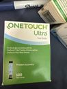 100 One Touch Ultra Test Strips~Ex5:31/2024