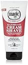Soft Sheen Magic Razorless Shave Cream Extra Strength by Carson for Men, 6 Ounce