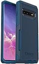 OtterBox Commuter Series Case for Samsung Galaxy S10 (ONLY) - Non-Retail Packaging - Bespoke Way