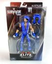 AJ Styles WWE Mattel Survivor Series Elite Action Figure Wrestling NJPW