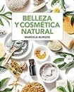 Belleza y cosmética natural (Salud)