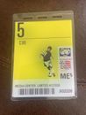 1994 FIFA World Cup, Media Center Limited Access Press Pass