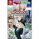 Monopoly for Nintendo Switch-Nla