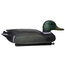 Large Full Body Realistic Decoy Duck Male Mallard Water Float Decoy with Green Head for Hunting