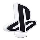 Paladone Playstation Light - Desktop Game Room Lighting - Includes 3 Light Modes - Powered by USB or AAA Batteries - Logo Light