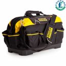 Stanley 1-93-950 18" FatMax Technician Tool Bag With Shoulder Strap STA193950 