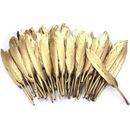Christmas Arts Handicrafts Accessories Party Supplies Home Decoration Feathers-
