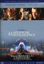 A.I. - Artificial Intelligence (Full Screen Two-Disc Spec - VERY GOOD