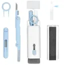 7-in-1 Bluetooth Headset Cleaning Kit Keyboard Mobile Phone Computer Cleaner Pen Set Laptop Screen