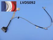 Cable Video Lvds for P/N: DD0ZHQLC000 Acer Chromebook 11 CB3-111-C670 5